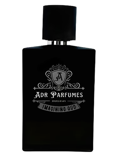 Imagining Oud by ADR Extrait de Parfum