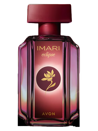 Imari Eclipse