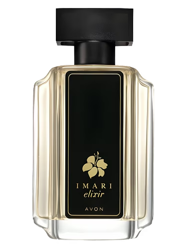 Imari Elixir 2015