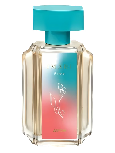 Imari Free by Avon
