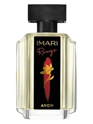 Imari Rouge