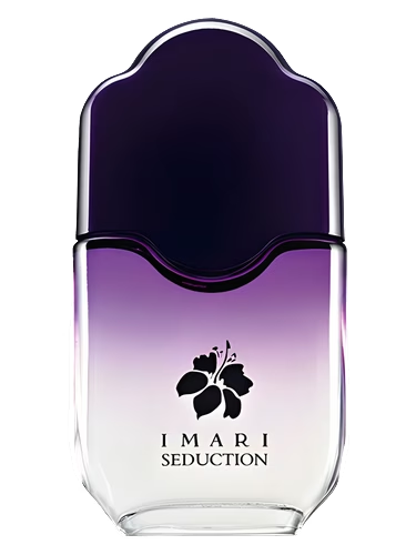 Imari Seduction