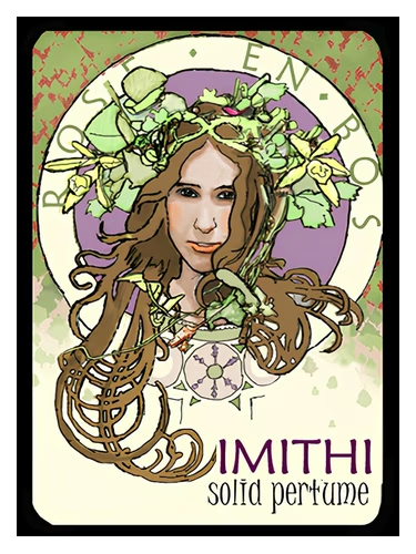Imithi