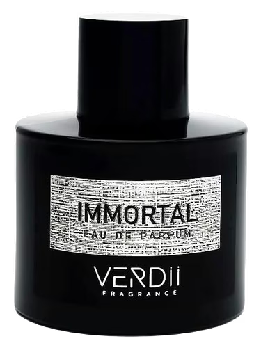 Immortal