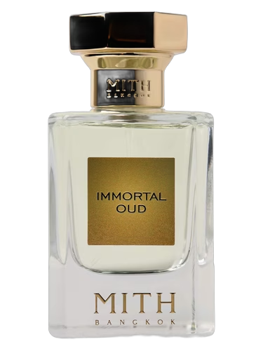 Immortal Oud by Mith