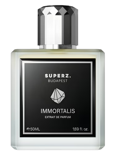 Immortalis
