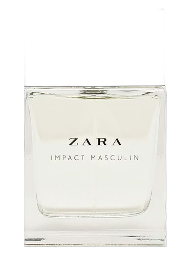 Impact Masculin