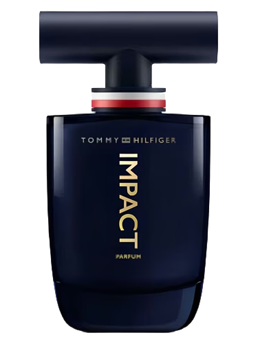 Impact Parfum