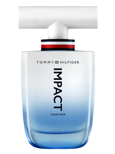 Impact Together by Tommy Hilfiger