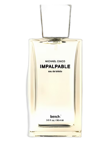 Impalpable by Michael Cinco by BENCH/PH
