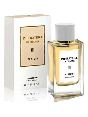 Imperatrice de Charme Plaisir
