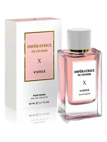 Imperatrice de Charme Vierge