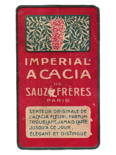 Imperial Acacia