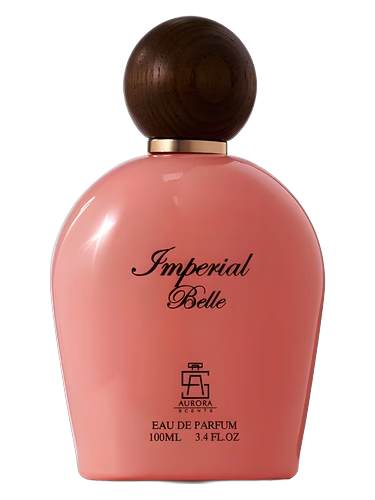 Imperial Belle by Aurora Scents