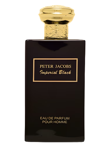 Imperial Black Pour Homme