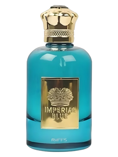 Imperial Blue