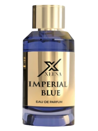 Imperial Blue