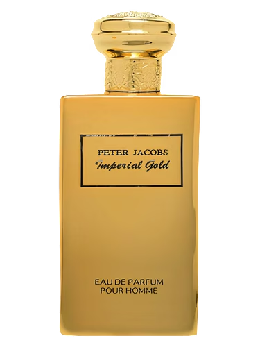 Imperial Gold Pour Homme