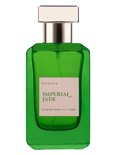 Imperial Jade