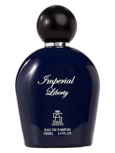 Imperial Liberty by Aurora Scents