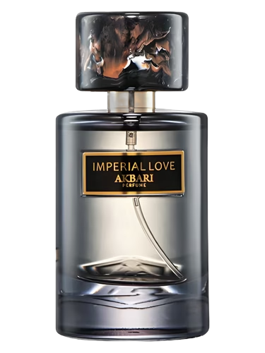 Imperial Love