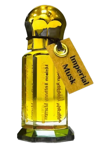 Imperial Musk by Maison Anthony Marmin