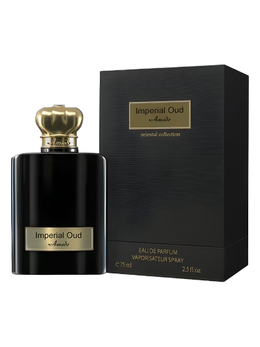 Imperial Oud by Amado