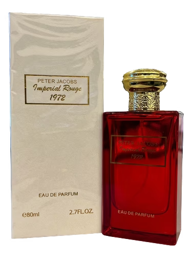 Imperial Rouge 1972
