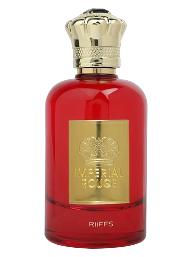 Imperial Rouge