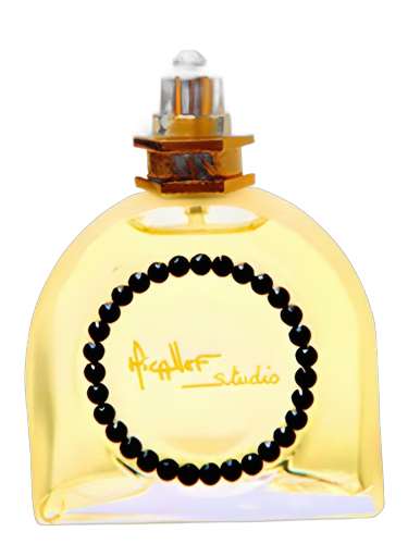 Imperial Santal by M. Micallef