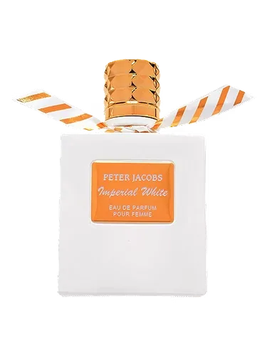 Imperial White by Peter Jacobs Parfum