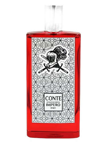 Impero Conte