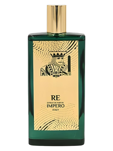 Impero Re