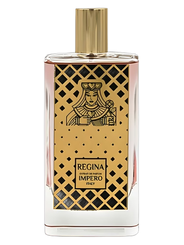 Impero Regina