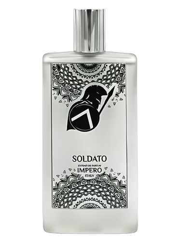 Impero Soldato