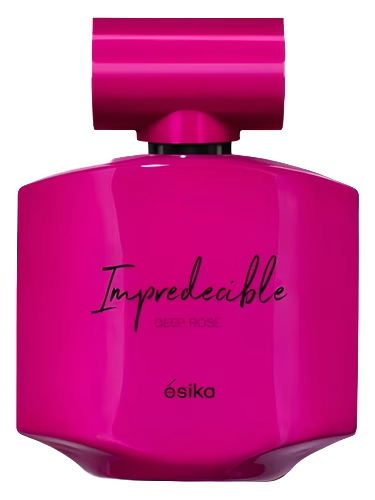 Impredecible Deep Rosé