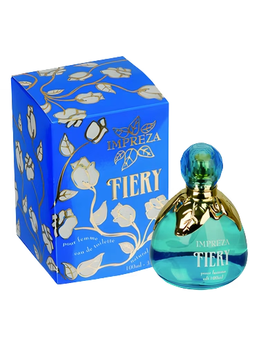 Impresa Fiery