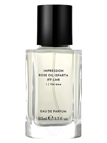 Impression Rose Oil Isparta