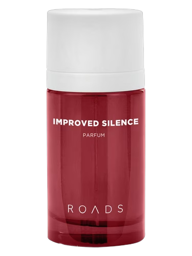 Improved Silence by Roads