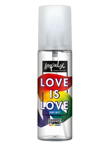 Impulse Love is Love