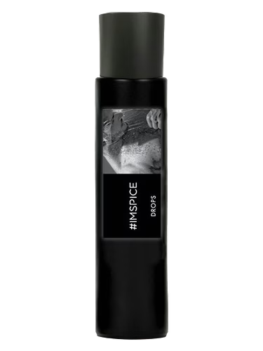 IMSPICE by Toni Cabal