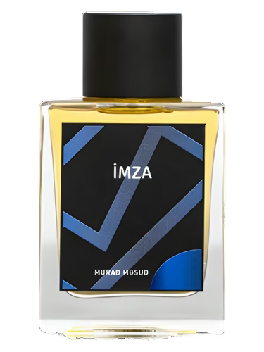 Imza by Murad Mesud