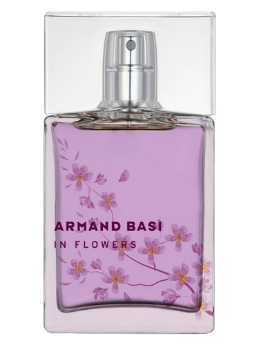 In Flowers