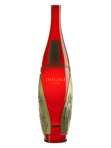 Inégale by JAFRA