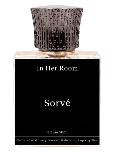In Her Room