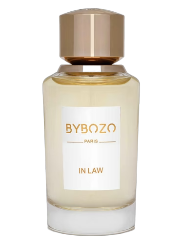 In Law by ByBozo