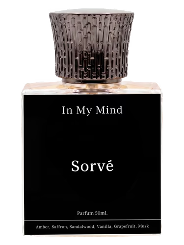 In My Mind