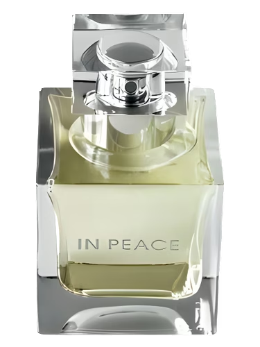 In Peace