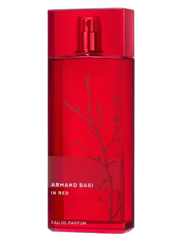 In Red EdP