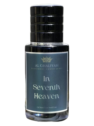 In Seventh Heaven